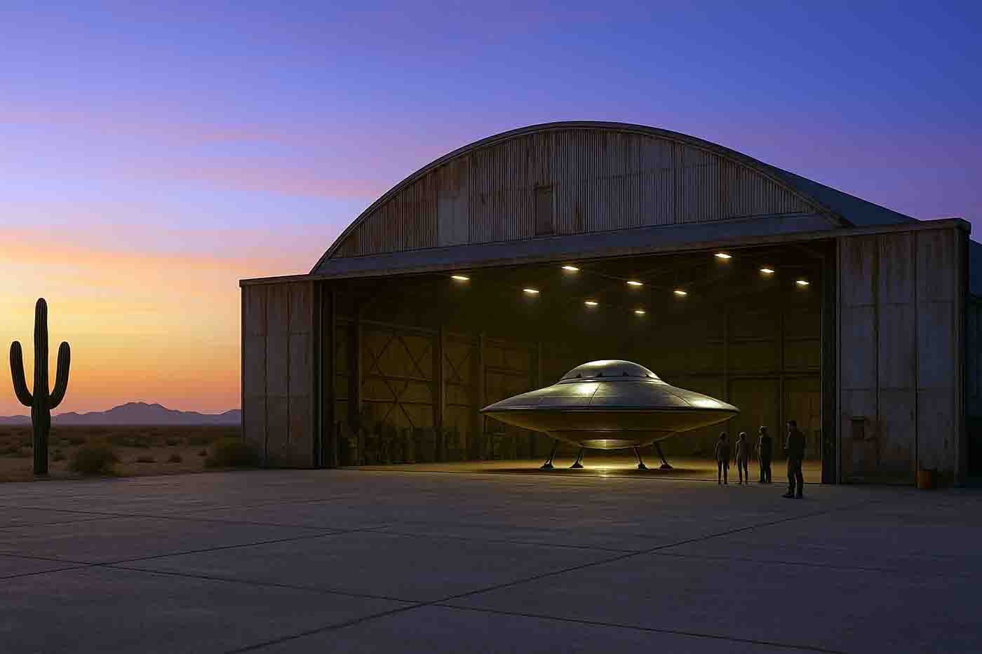 Top Secret and Poorly Secured
