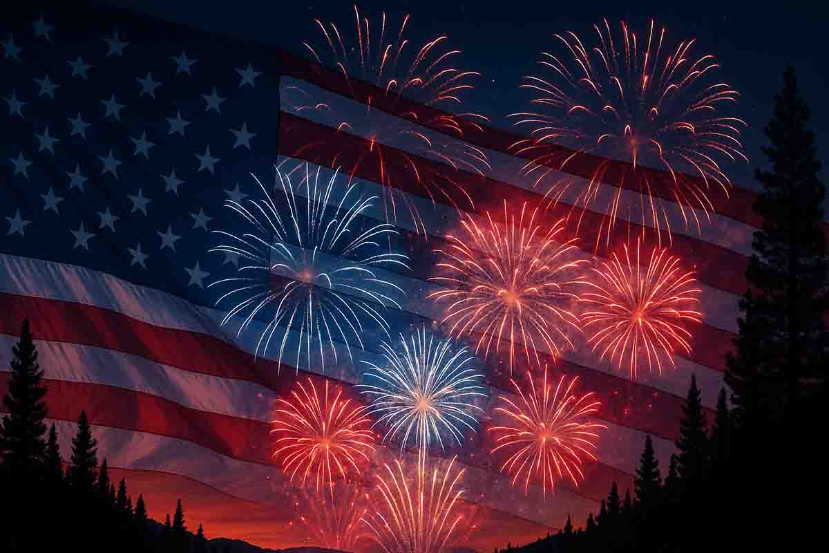 Happy Fourth of July