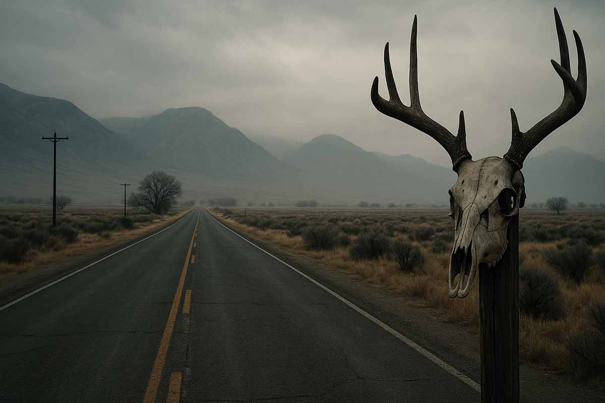 Cold Cases of the Beehive State