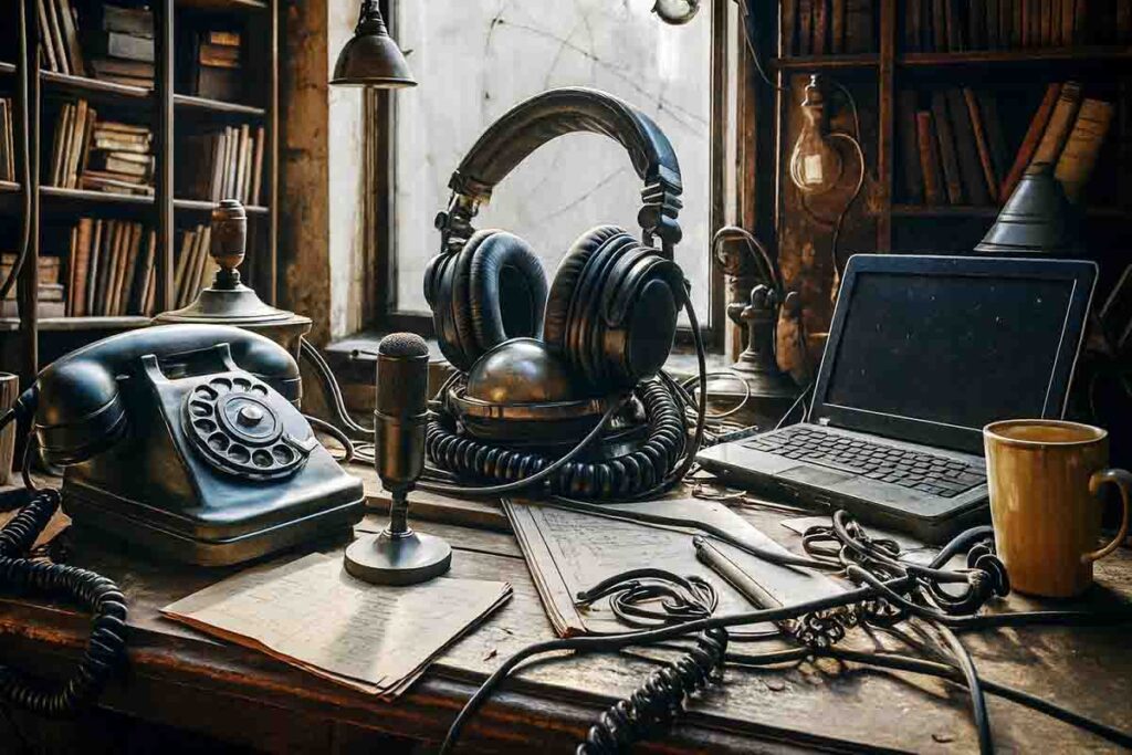 Dr Grimmy Contact Us