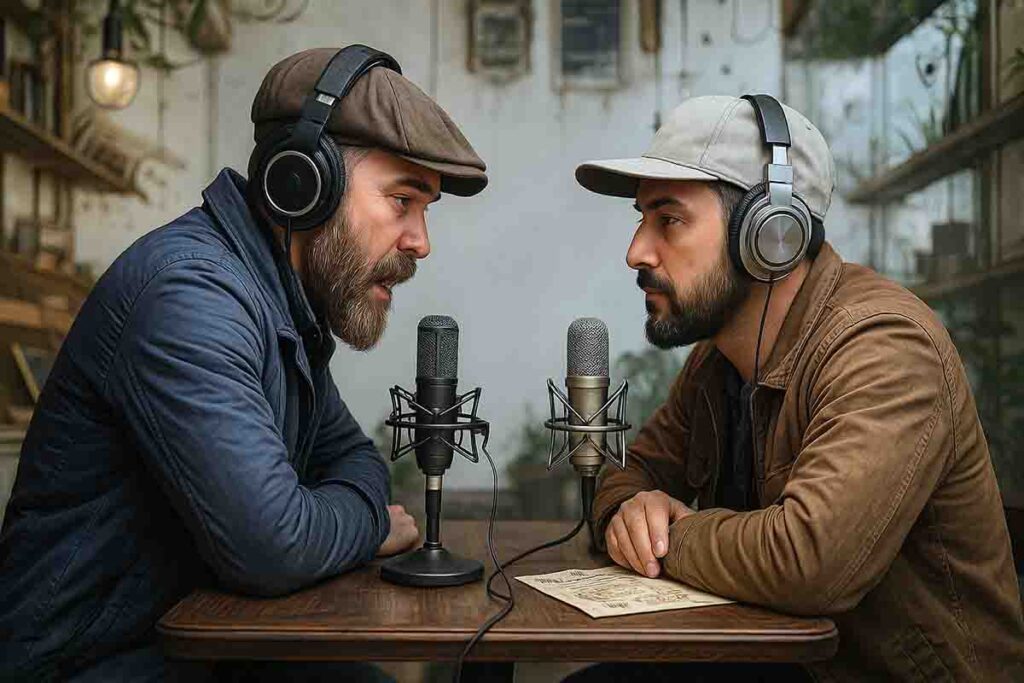 Dr Grimmy Past Shows