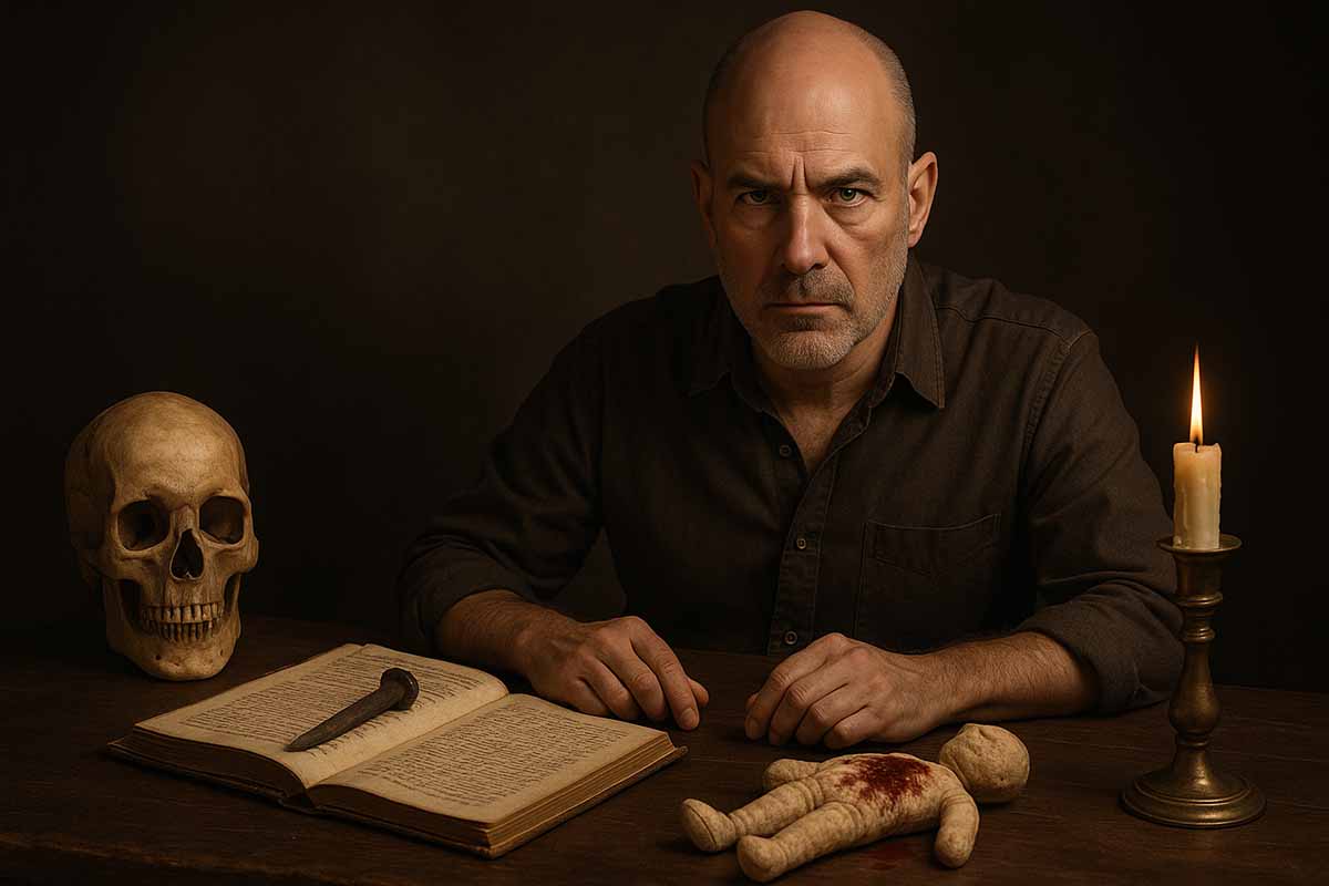 Curses, Blood, and Other Unholy Customer Service Policies