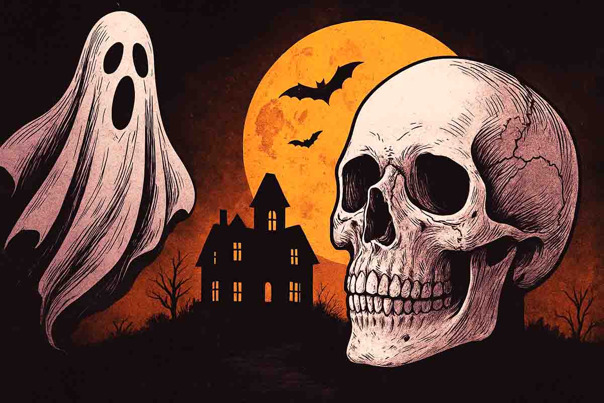 Fear, Folklore, and Fatal Facts of Halloween