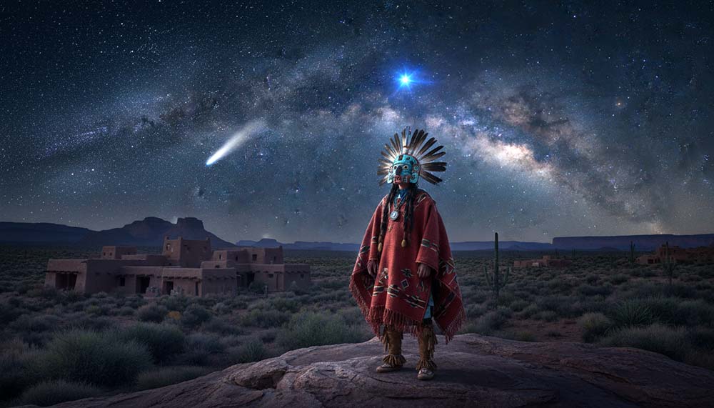 Prophecies, Comets, and the End That Never Happens