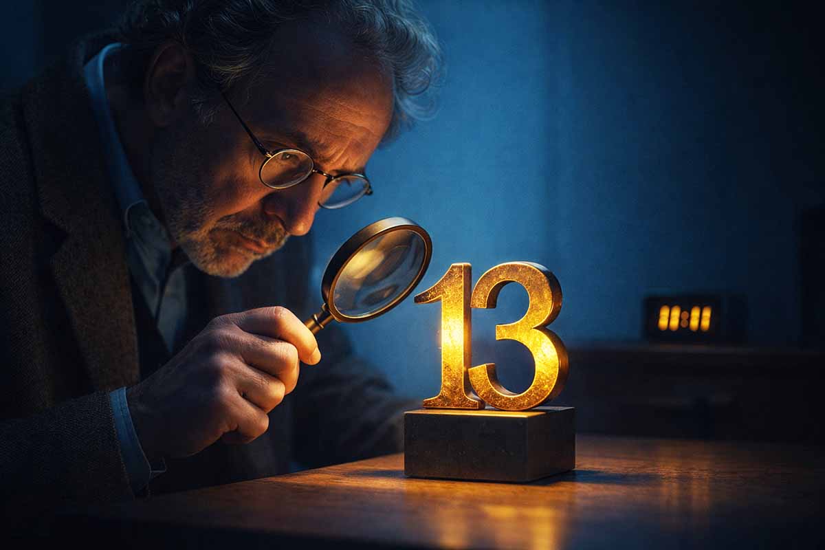 Lucky, Cursed, or Just Bad at Math?