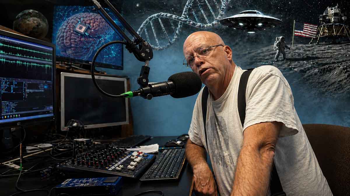 Dr. Grimmy Investigates, May 2, 2026.